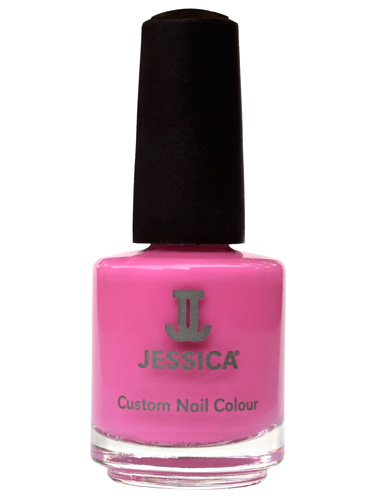 JESSICA CUSTOM NAIL COLOUR - Happy Hour (7.4ml) JESSICA CUSTOM NAIL COLOUR - Happy Hour (7.4ml)